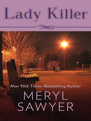 Lady Killer - ebook